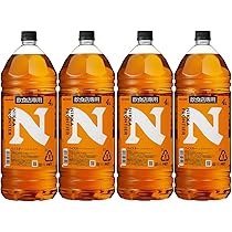 Amazon.co.jp: [4本セット] ニッカ フロンティア ウイスキー